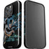 DC Comics Batman All Star Batman & Robin, The Boy Wonder Action Pose Art BY Jim Lee iPhone 16 Pro Impact Case